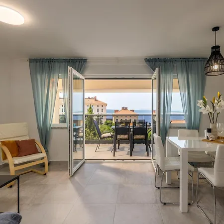 Modern With Swimming Pool And Sea View *